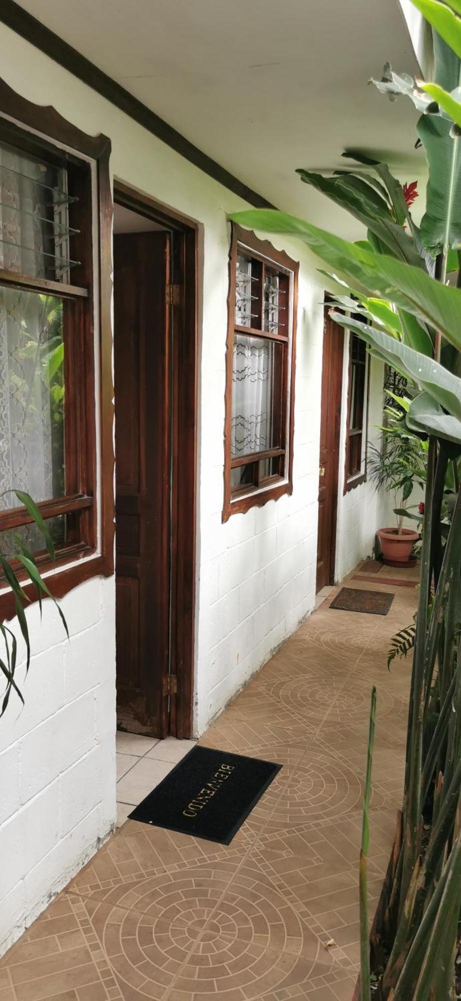 Casa Kibi Kibi Ξενοδοχείο Σαν Χοσέ Εξωτερικό φωτογραφία