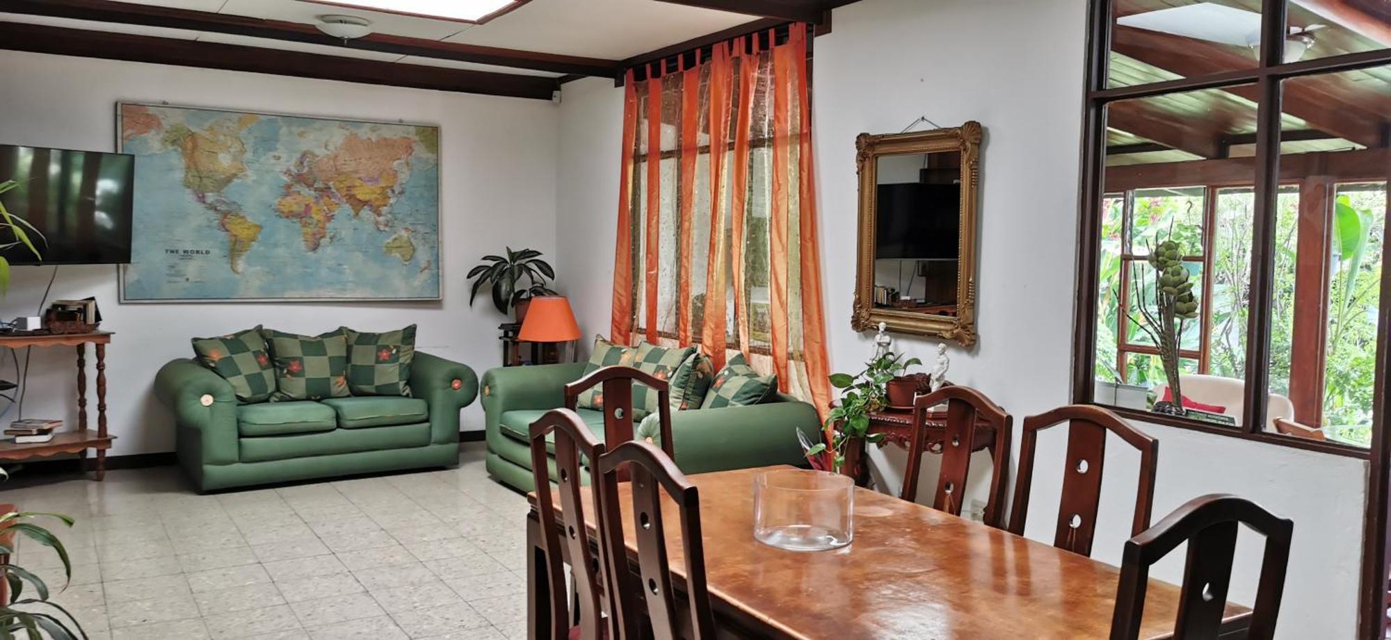 Casa Kibi Kibi Ξενοδοχείο Σαν Χοσέ Εξωτερικό φωτογραφία
