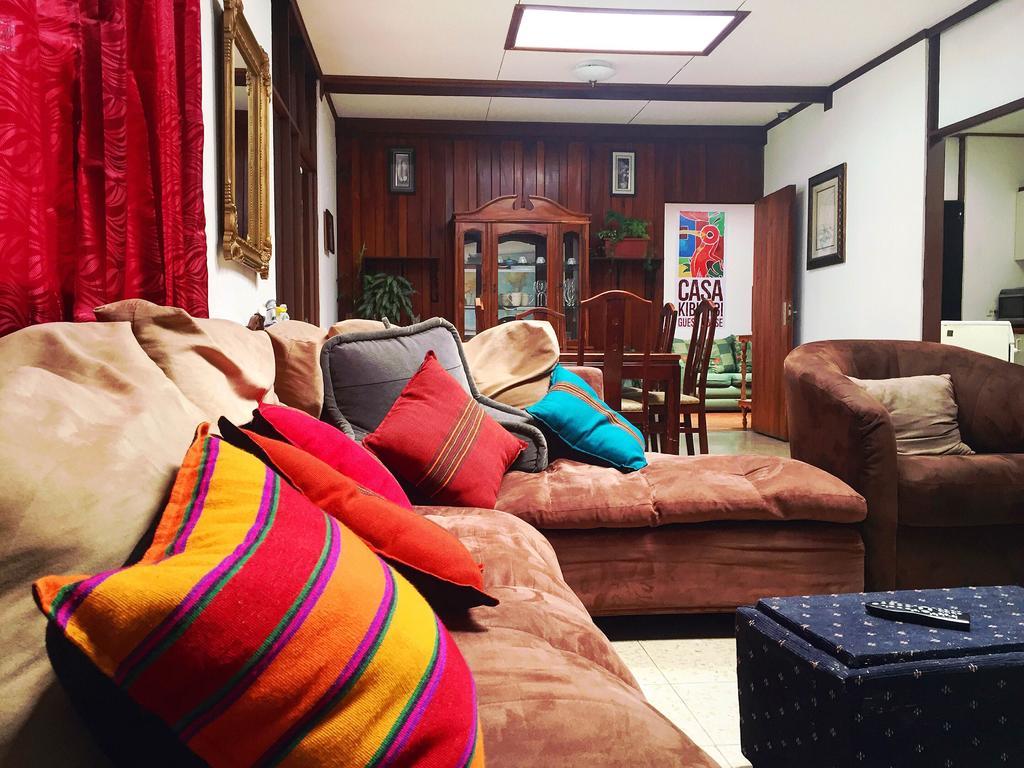 Casa Kibi Kibi Ξενοδοχείο Σαν Χοσέ Εξωτερικό φωτογραφία