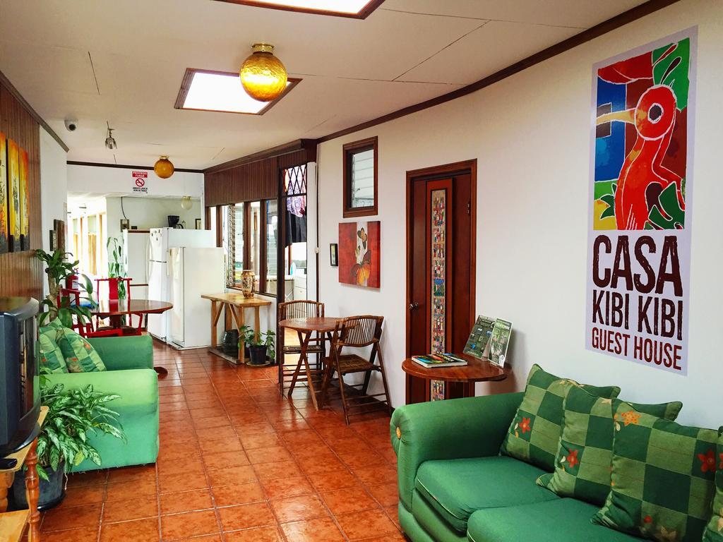 Casa Kibi Kibi Ξενοδοχείο Σαν Χοσέ Εξωτερικό φωτογραφία