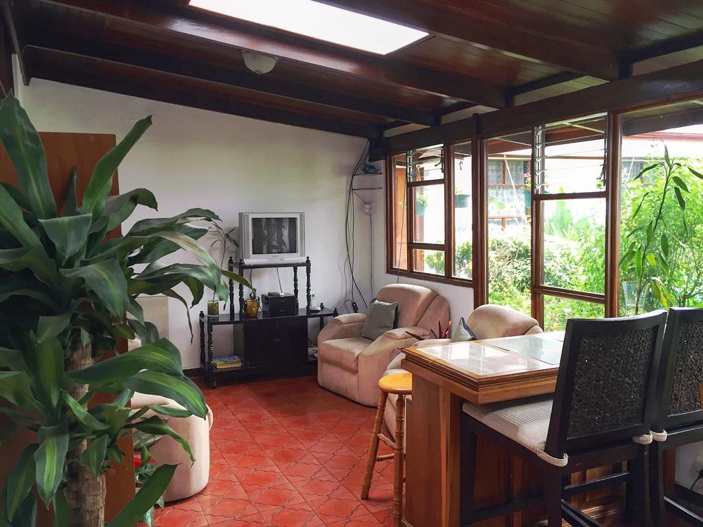 Casa Kibi Kibi Ξενοδοχείο Σαν Χοσέ Εξωτερικό φωτογραφία