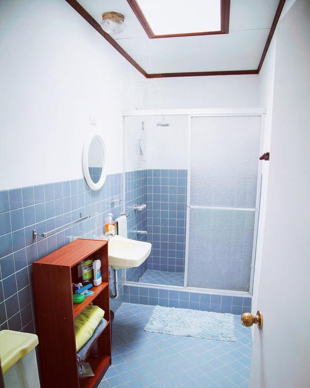 Casa Kibi Kibi Ξενοδοχείο Σαν Χοσέ Εξωτερικό φωτογραφία