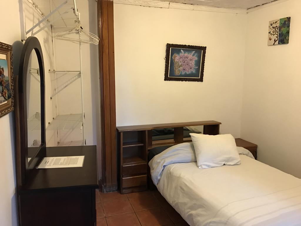 Casa Kibi Kibi Ξενοδοχείο Σαν Χοσέ Εξωτερικό φωτογραφία