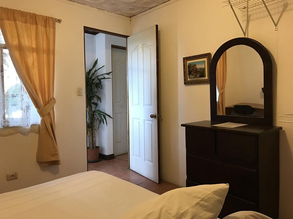 Casa Kibi Kibi Ξενοδοχείο Σαν Χοσέ Εξωτερικό φωτογραφία