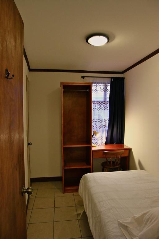 Casa Kibi Kibi Ξενοδοχείο Σαν Χοσέ Εξωτερικό φωτογραφία