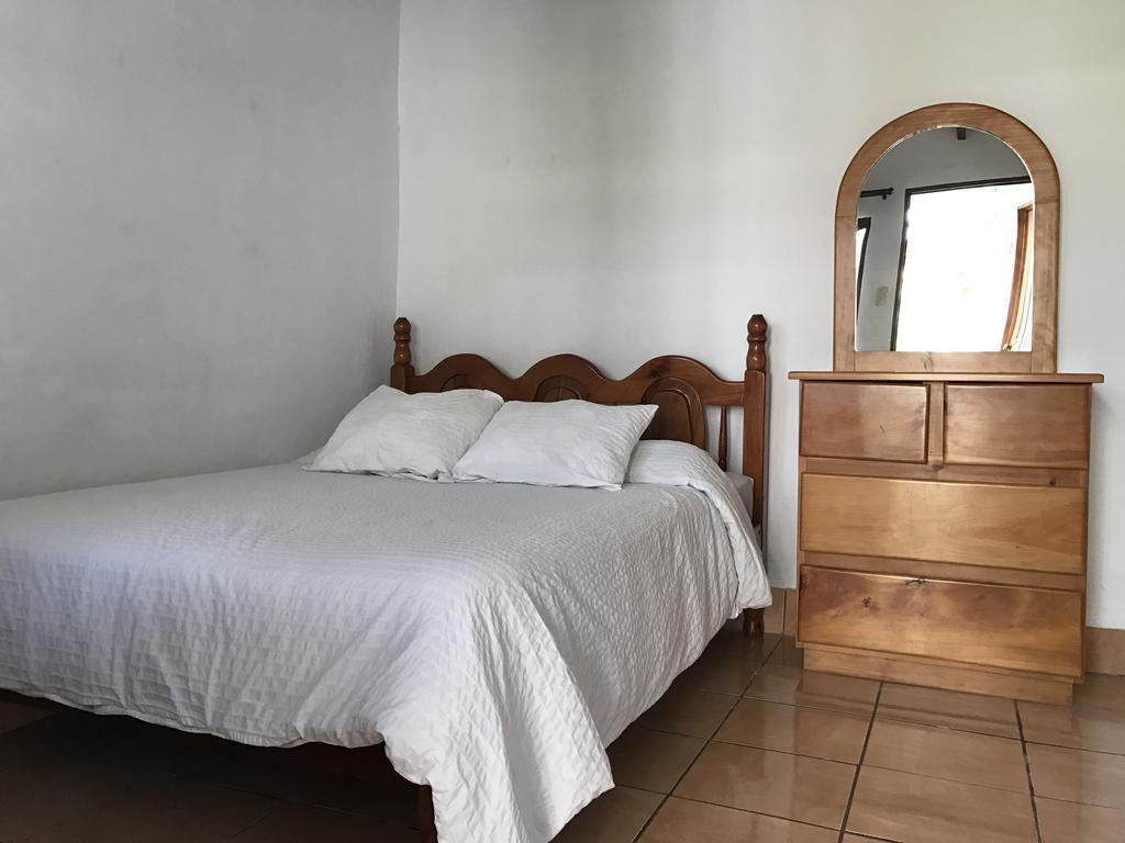 Casa Kibi Kibi Ξενοδοχείο Σαν Χοσέ Εξωτερικό φωτογραφία