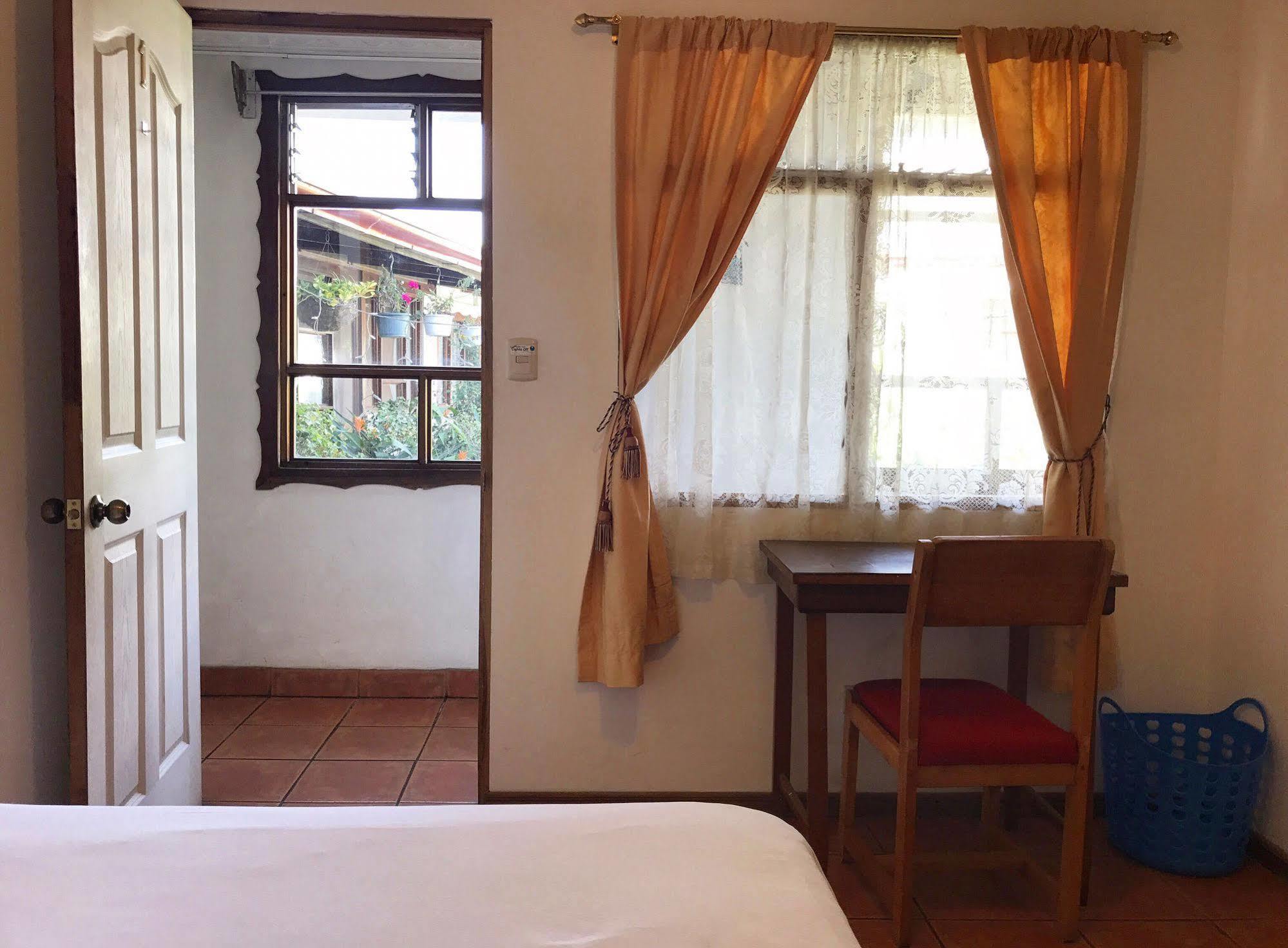 Casa Kibi Kibi Ξενοδοχείο Σαν Χοσέ Εξωτερικό φωτογραφία