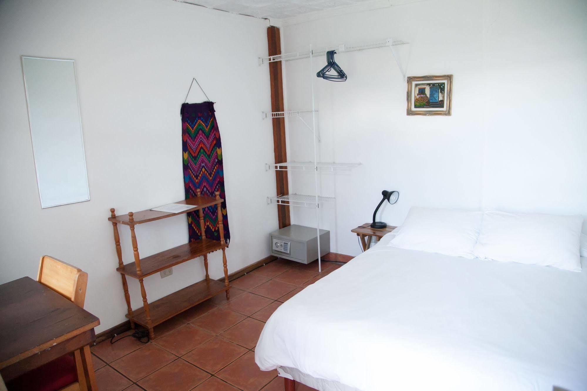 Casa Kibi Kibi Ξενοδοχείο Σαν Χοσέ Εξωτερικό φωτογραφία
