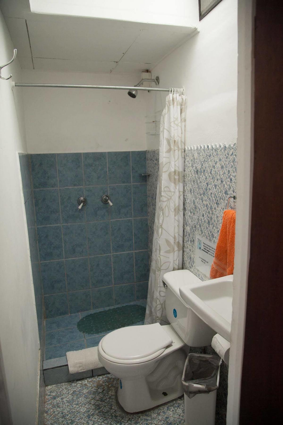 Casa Kibi Kibi Ξενοδοχείο Σαν Χοσέ Εξωτερικό φωτογραφία