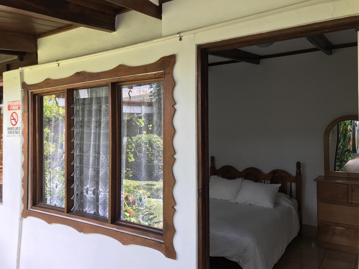 Casa Kibi Kibi Ξενοδοχείο Σαν Χοσέ Εξωτερικό φωτογραφία