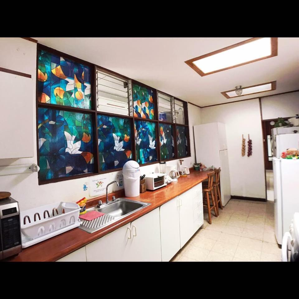 Casa Kibi Kibi Ξενοδοχείο Σαν Χοσέ Εξωτερικό φωτογραφία
