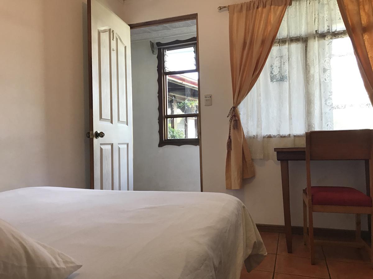 Casa Kibi Kibi Ξενοδοχείο Σαν Χοσέ Εξωτερικό φωτογραφία