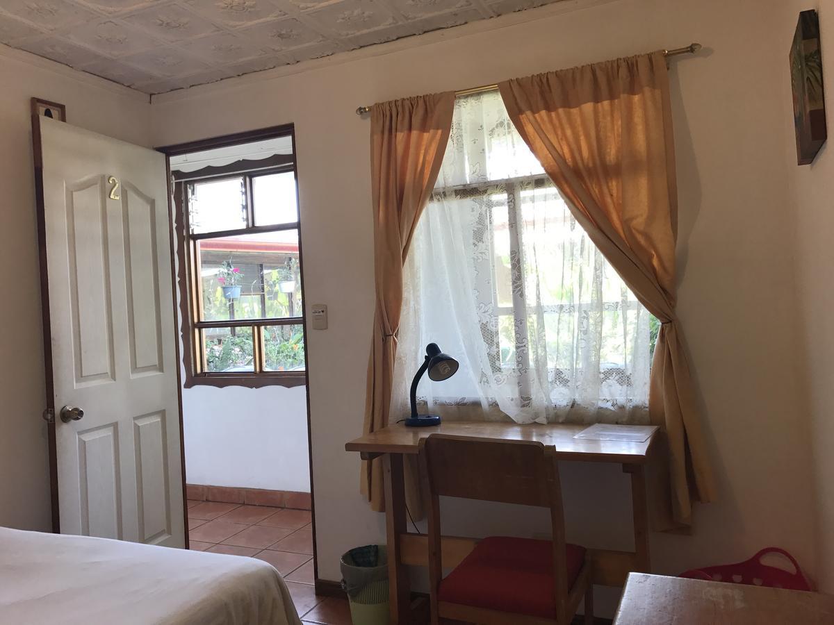 Casa Kibi Kibi Ξενοδοχείο Σαν Χοσέ Εξωτερικό φωτογραφία