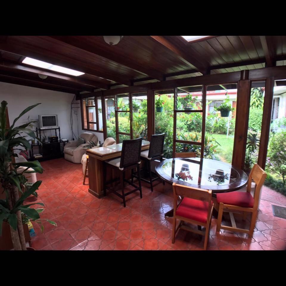 Casa Kibi Kibi Ξενοδοχείο Σαν Χοσέ Εξωτερικό φωτογραφία