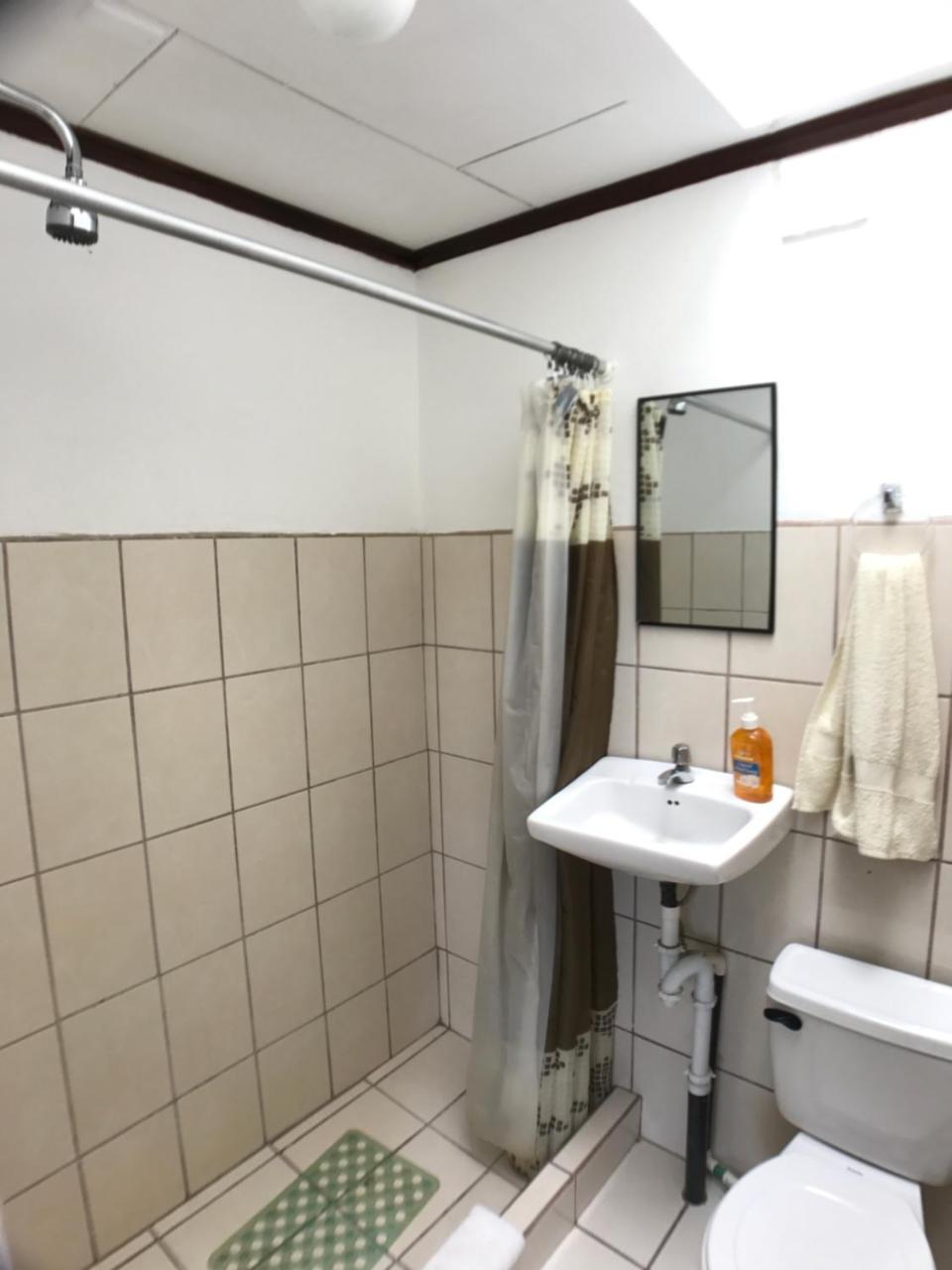 Casa Kibi Kibi Ξενοδοχείο Σαν Χοσέ Εξωτερικό φωτογραφία
