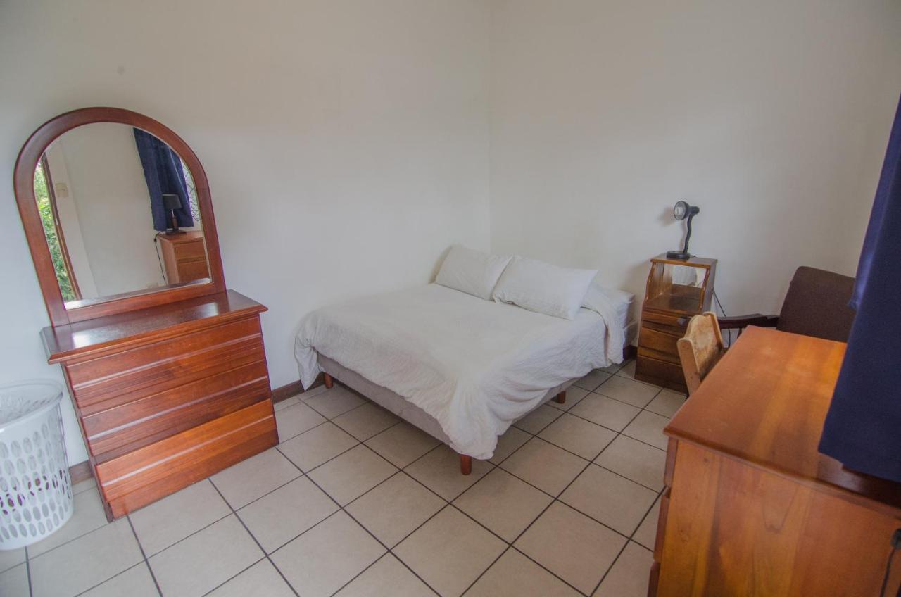 Casa Kibi Kibi Ξενοδοχείο Σαν Χοσέ Εξωτερικό φωτογραφία