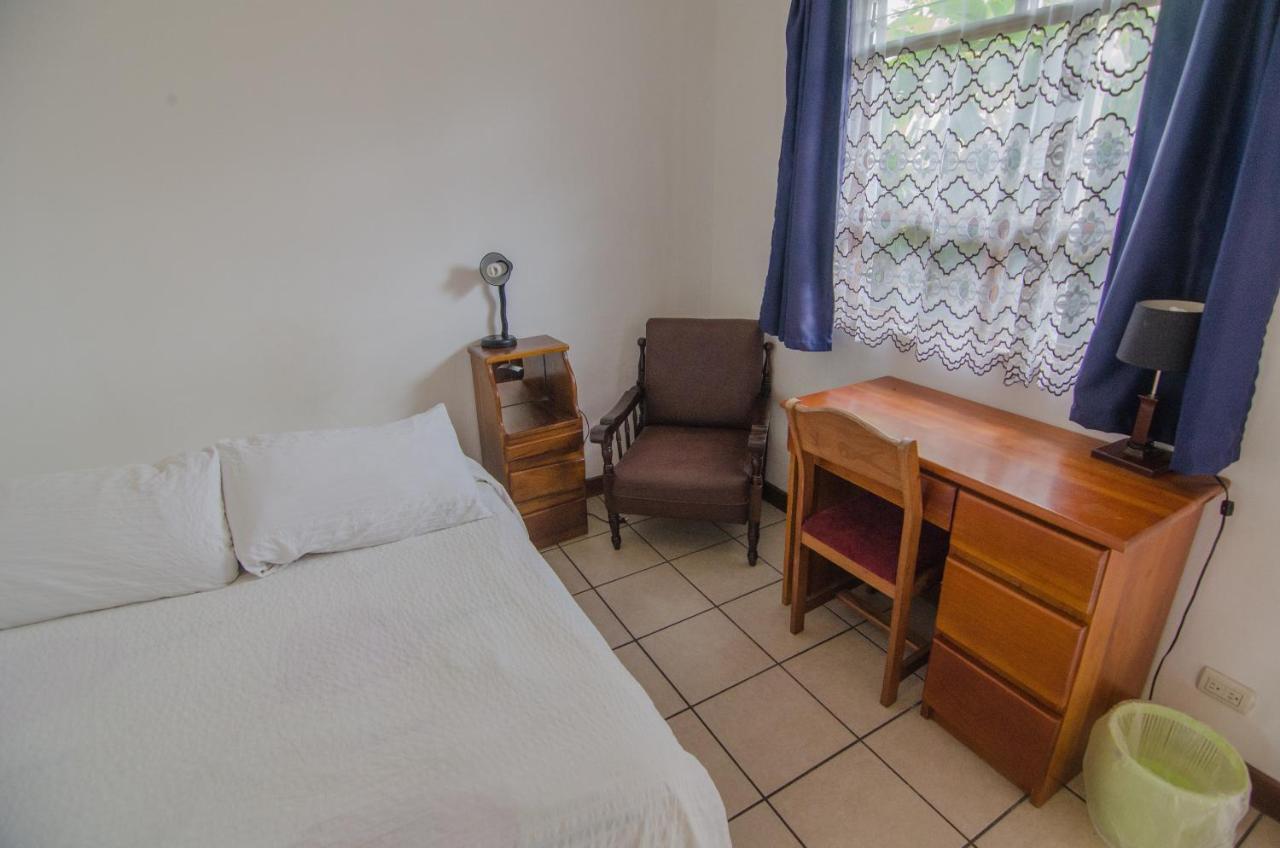 Casa Kibi Kibi Ξενοδοχείο Σαν Χοσέ Εξωτερικό φωτογραφία